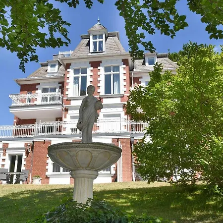 Apartment Hohe Duene 08