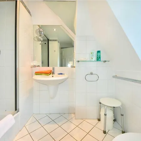 Hohe Düne 08 Apartamento Heringsdorf (Usedom)