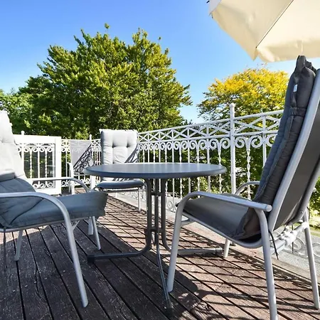 Hohe Düne 08 Apartamento