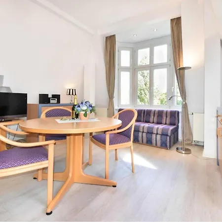 Hohe Duene 08 Heringsdorf (Usedom)