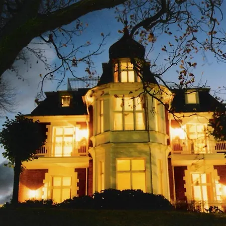 Apartment Hohe Duene 08 *